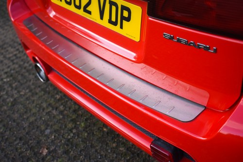 2002 Subaru Legacy Blitzen (Jdm) For Sale (picture 112 of 153)