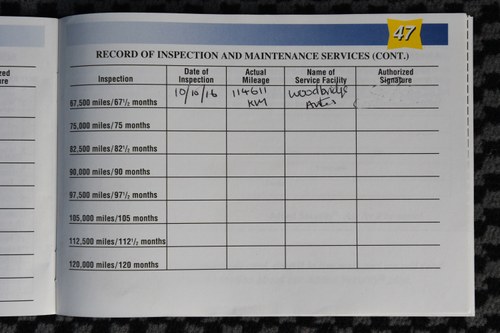 2002 Subaru Legacy Blitzen (Jdm) For Sale (picture 142 of 153)