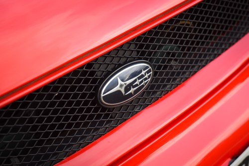 2002 Subaru Legacy Blitzen (Jdm) For Sale (picture 83 of 153)