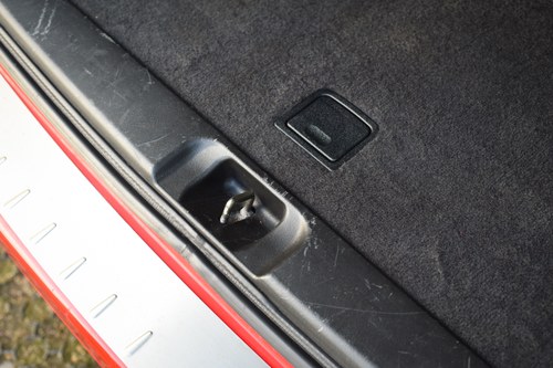 2002 Subaru Legacy Blitzen (Jdm) For Sale (picture 77 of 153)