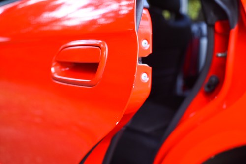 2002 Subaru Legacy Blitzen (Jdm) For Sale (picture 28 of 153)