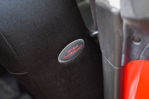 2002 Subaru Legacy Blitzen (Jdm) For Sale (picture 61 of 153)