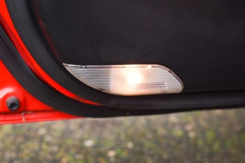 2002 Subaru Legacy Blitzen (Jdm) For Sale (picture 25 of 153)