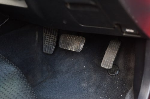 2002 Subaru Legacy Blitzen (Jdm) For Sale (picture 57 of 153)