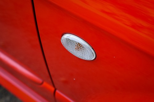 2002 Subaru Legacy Blitzen (Jdm) For Sale (picture 90 of 153)