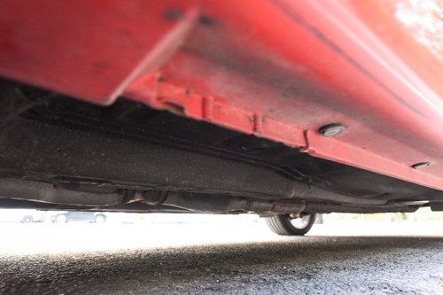 2002 Subaru Legacy Blitzen (Jdm) For Sale (picture 134 of 153)