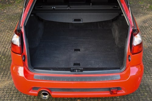 2002 Subaru Legacy Blitzen (Jdm) For Sale (picture 72 of 153)