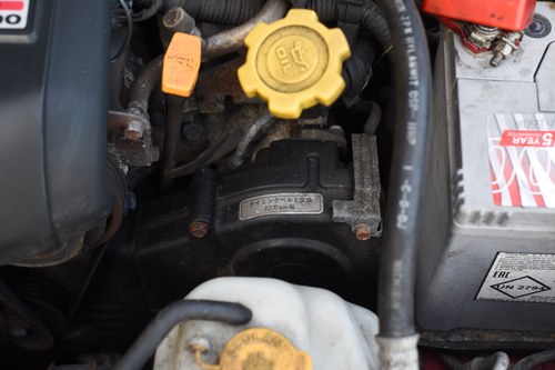 2002 Subaru Legacy Blitzen (Jdm) For Sale (picture 129 of 153)