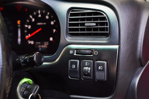 2002 Subaru Legacy Blitzen (Jdm) For Sale (picture 43 of 153)