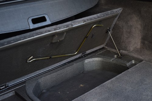 2002 Subaru Legacy Blitzen (Jdm) For Sale (picture 79 of 153)