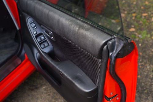 2002 Subaru Legacy Blitzen (Jdm) For Sale (picture 21 of 153)