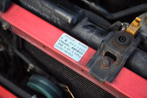 2002 Subaru Legacy Blitzen (Jdm) For Sale (picture 123 of 153)