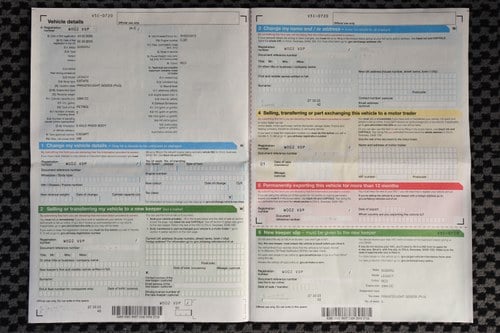 2002 Subaru Legacy Blitzen (Jdm) For Sale (picture 137 of 153)