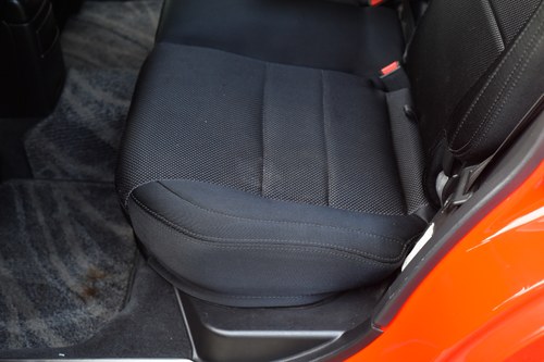 2002 Subaru Legacy Blitzen (Jdm) For Sale (picture 68 of 153)