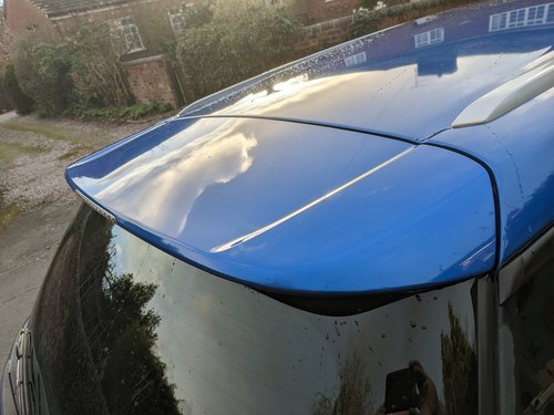 2004 Subaru Legacy Touring GT 2.0 Spec B WR Limited Edition Auto In vendita (immagine 85 di 148)