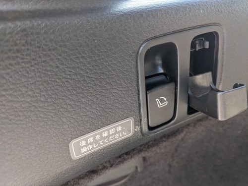 2004 Subaru Legacy Touring GT 2.0 Spec B WR Limited Edition Auto In vendita (immagine 70 di 148)