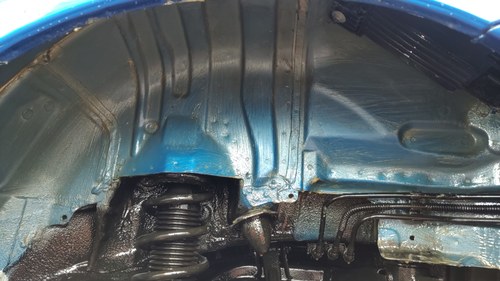 2004 Subaru Legacy Touring GT 2.0 Spec B WR Limited Edition Auto In vendita (immagine 117 di 148)