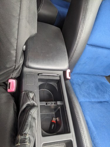 2004 Subaru Legacy Touring GT 2.0 Spec B WR Limited Edition Auto In vendita (immagine 45 di 148)