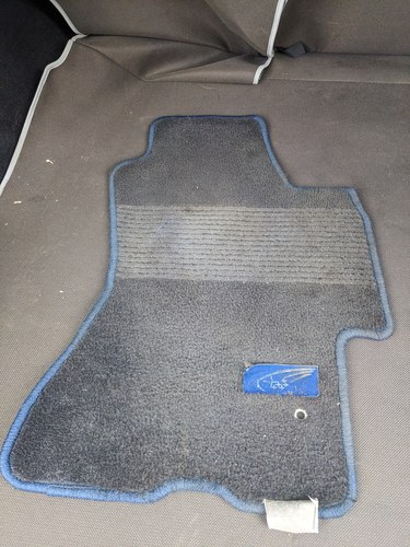 2004 Subaru Legacy Touring GT 2.0 Spec B WR Limited Edition Auto In vendita (immagine 61 di 148)