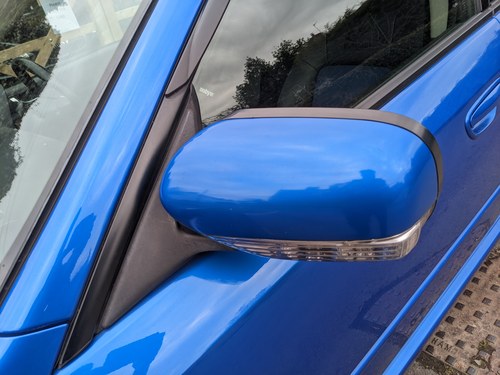 2004 Subaru Legacy Touring GT 2.0 Spec B WR Limited Edition Auto In vendita (immagine 77 di 148)