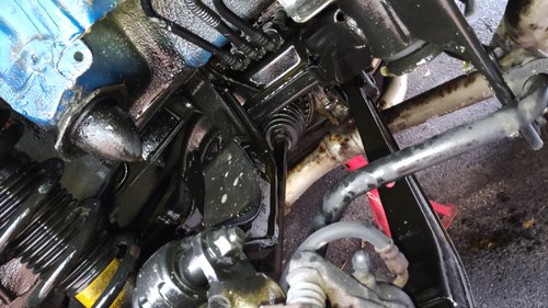 2004 Subaru Legacy Touring GT 2.0 Spec B WR Limited Edition Auto In vendita (immagine 121 di 148)