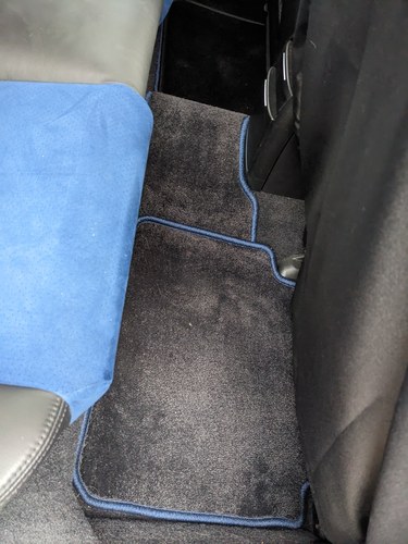 2004 Subaru Legacy Touring GT 2.0 Spec B WR Limited Edition Auto In vendita (immagine 54 di 148)