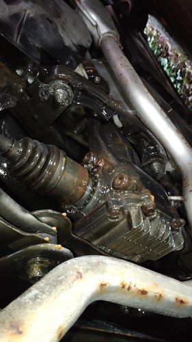 2004 Subaru Legacy Touring GT 2.0 Spec B WR Limited Edition Auto In vendita (immagine 99 di 148)