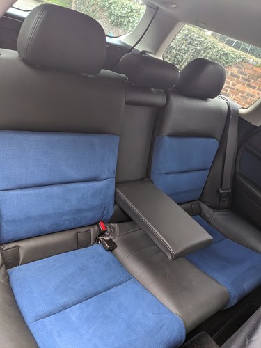 2004 Subaru Legacy Touring GT 2.0 Spec B WR Limited Edition Auto In vendita (immagine 56 di 148)