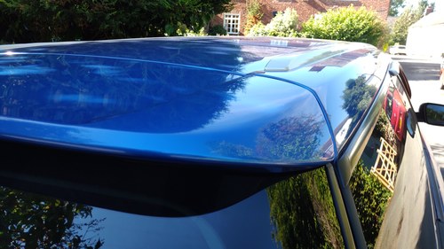 2004 Subaru Legacy Touring GT 2.0 Spec B WR Limited Edition Auto In vendita (immagine 73 di 148)