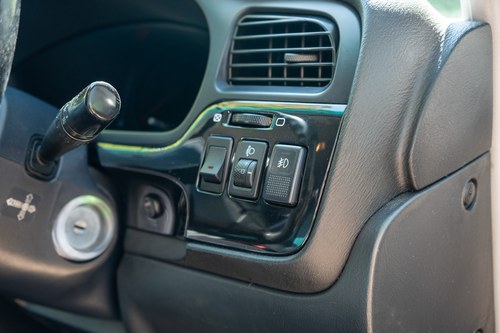 2000 Subaru Legacy B4 RSK Twin Turbo For Sale (picture 37 of 111)