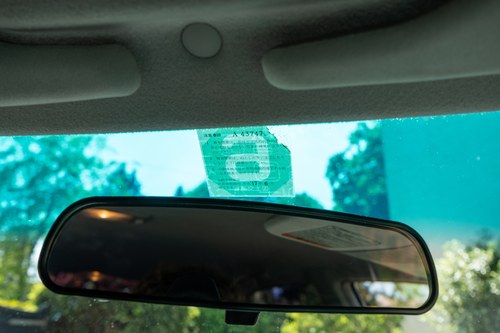 2000 Subaru Legacy B4 RSK Twin Turbo For Sale (picture 46 of 111)