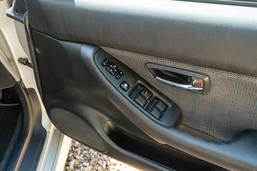 2000 Subaru Legacy B4 RSK Twin Turbo For Sale (picture 33 of 111)