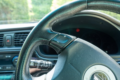 2000 Subaru Legacy B4 RSK Twin Turbo For Sale (picture 48 of 111)