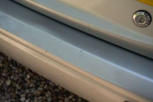 2000 Subaru Legacy B4 RSK Twin Turbo For Sale (picture 91 of 111)