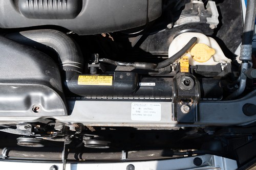 2000 Subaru Legacy B4 RSK Twin Turbo For Sale (picture 84 of 111)