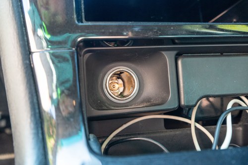 2000 Subaru Legacy B4 RSK Twin Turbo For Sale (picture 30 of 111)