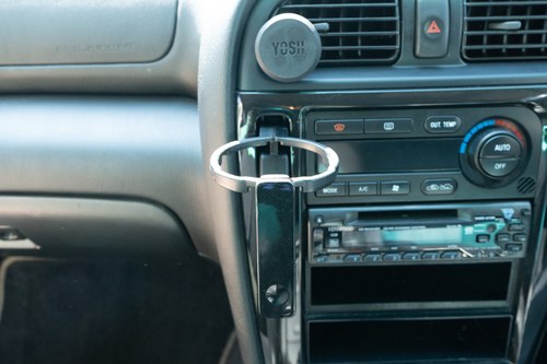 2000 Subaru Legacy B4 RSK Twin Turbo For Sale (picture 29 of 111)