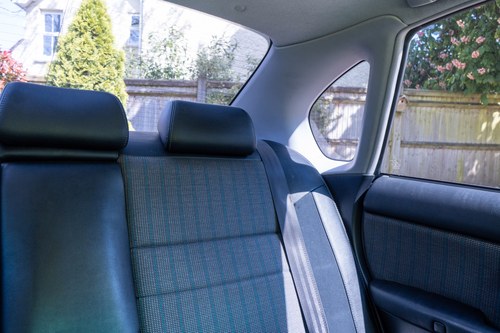 2000 Subaru Legacy B4 RSK Twin Turbo For Sale (picture 41 of 111)