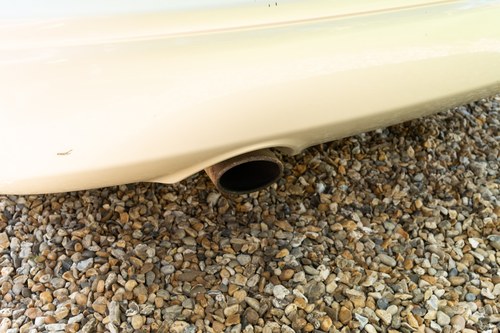 2000 Subaru Legacy B4 RSK Twin Turbo For Sale (picture 62 of 111)