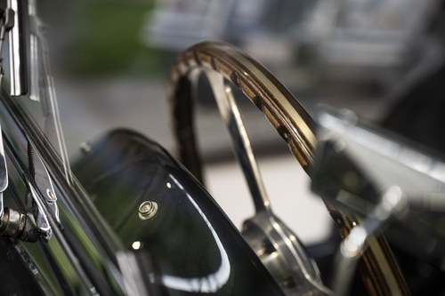 1986 Jaguar SS100 by Suffolk Sportscars For Sale (picture 47 of 92)