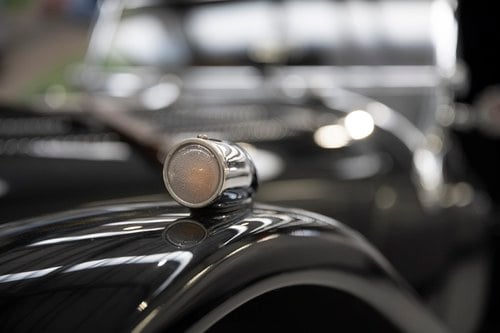 1986 Jaguar SS100 by Suffolk Sportscars For Sale (picture 63 of 92)