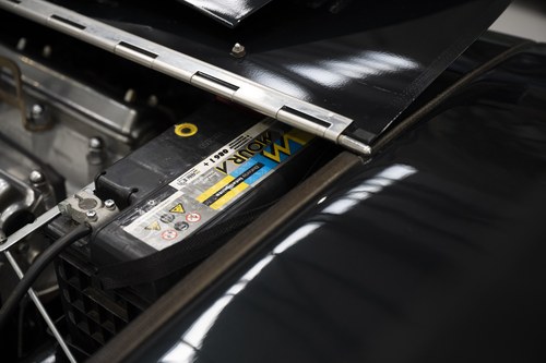 1986 Jaguar SS100 by Suffolk Sportscars For Sale (picture 89 of 92)