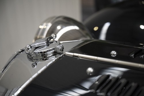 1986 Jaguar SS100 by Suffolk Sportscars For Sale (picture 41 of 92)