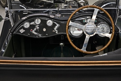 1986 Jaguar SS100 by Suffolk Sportscars For Sale (picture 21 of 92)