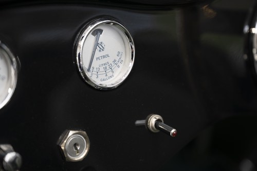 1986 Jaguar SS100 by Suffolk Sportscars For Sale (picture 25 of 92)