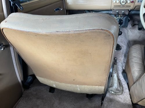 NO RESERVE - 1952 Sunbeam-Talbot 90 à vendre (picture 24 of 71)