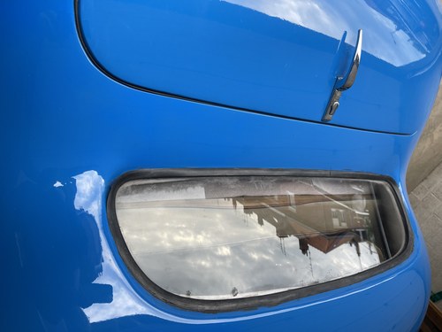 NO RESERVE - 1952 Sunbeam-Talbot 90 à vendre (picture 59 of 71)