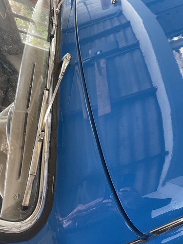 NO RESERVE - 1952 Sunbeam-Talbot 90 à vendre (picture 56 of 71)