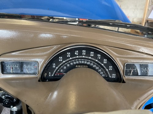 NO RESERVE - 1952 Sunbeam-Talbot 90 à vendre (picture 14 of 71)