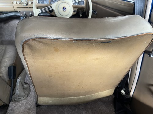 NO RESERVE - 1952 Sunbeam-Talbot 90 à vendre (picture 25 of 71)